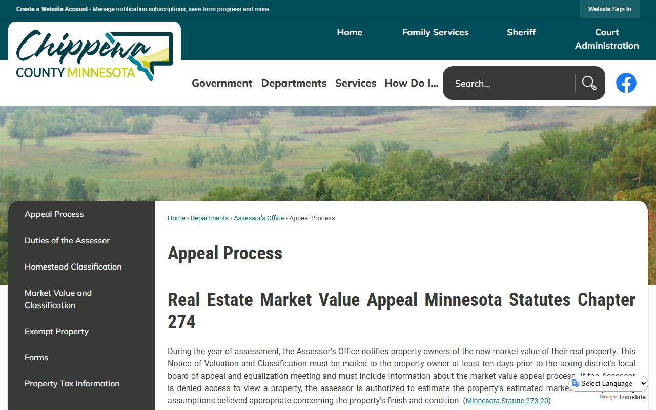 Chippewa County Sheriff's Office criminal records Montevideo